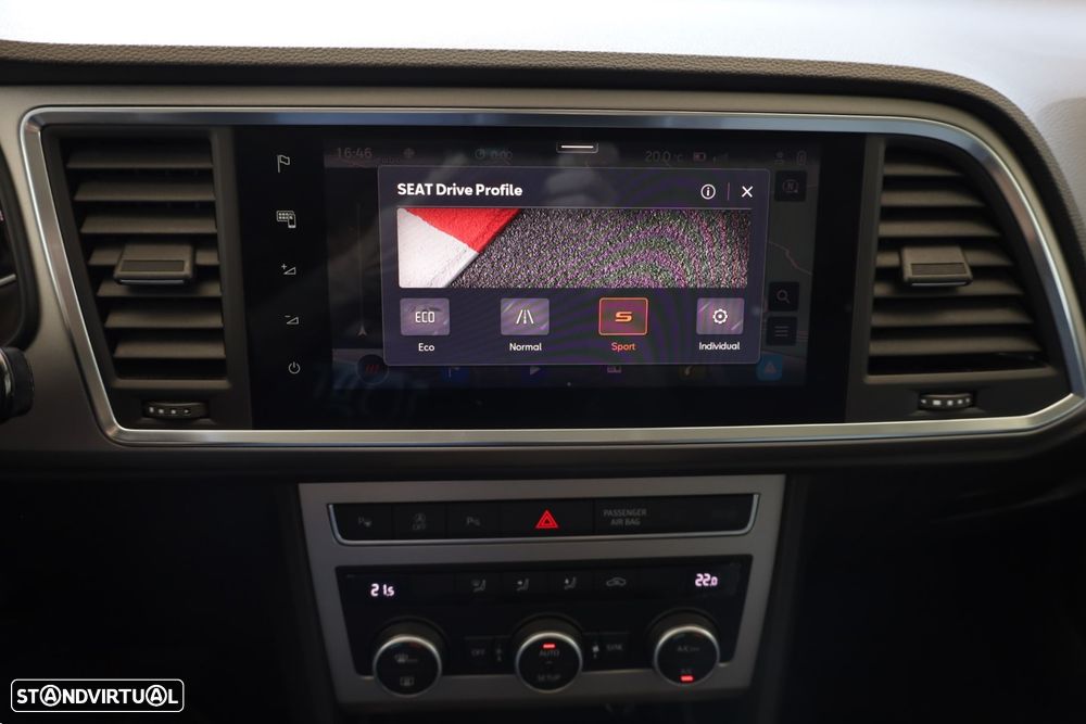 SEAT Ateca 1.5 TSI Xperience DSG - 39