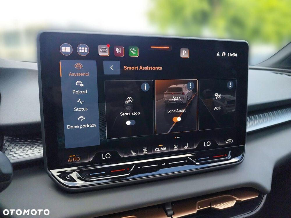 Cupra Terramar 2.0 TSI 4Drive VZ DSG - 31