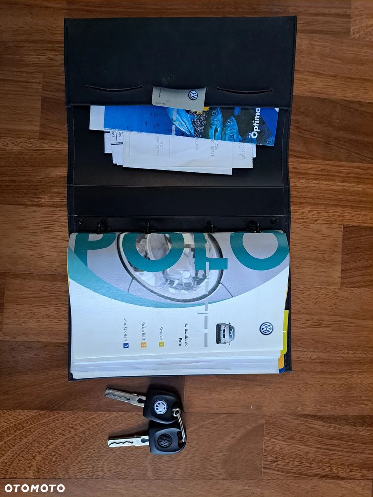 Volkswagen Polo 1.2 12V Comfortline - 15