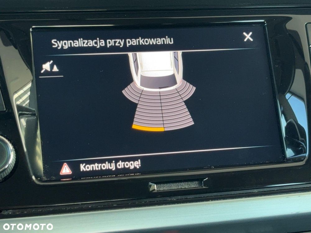 Skoda Fabia 1.0 TSI Ambition - 25