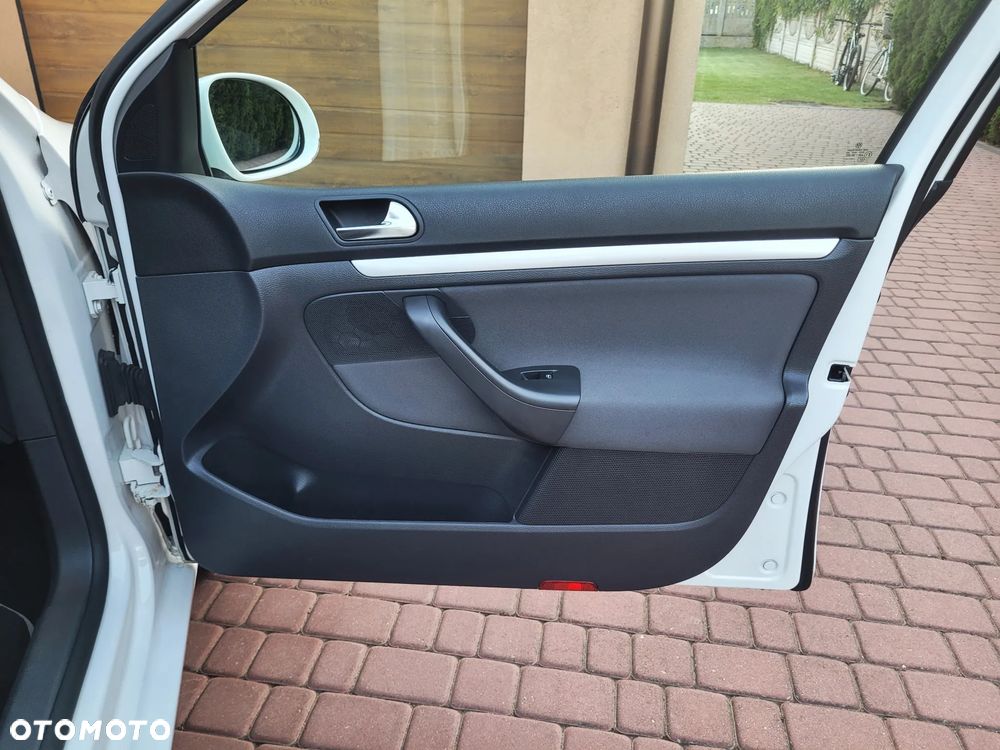 Volkswagen Golf 1.4 United - 16