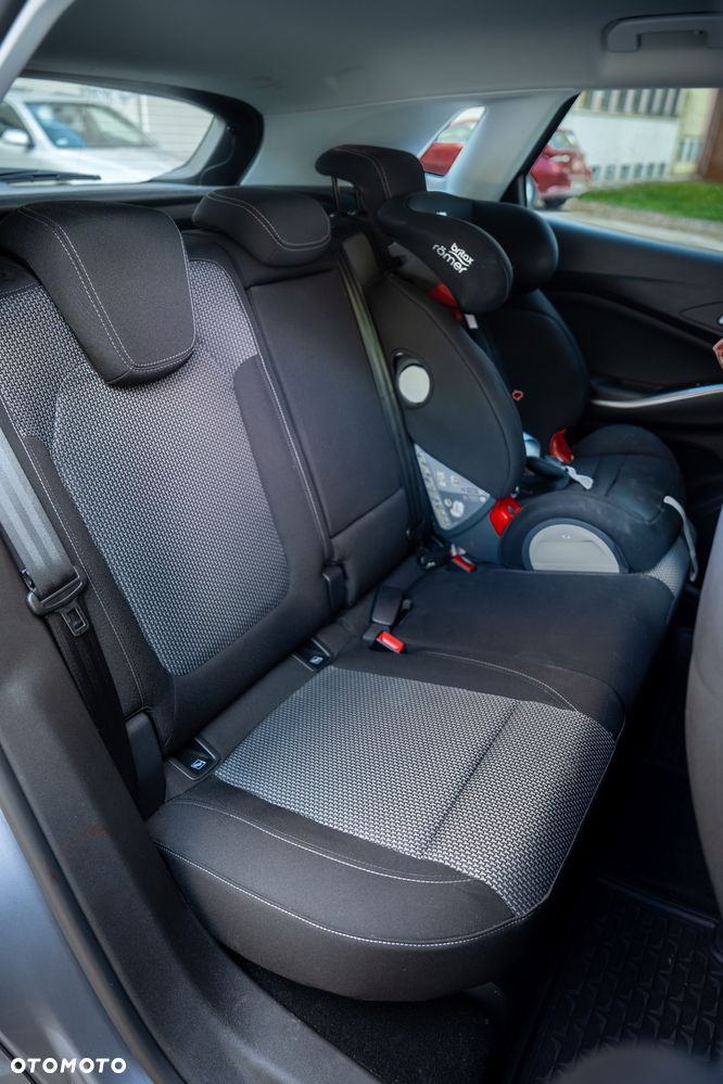 Opel Grandland X 1.2 Start/Stop Automatik Business Elegance - 22