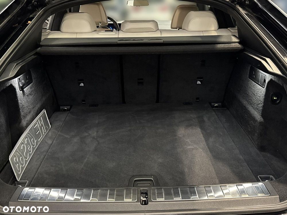 BMW X6 - 19