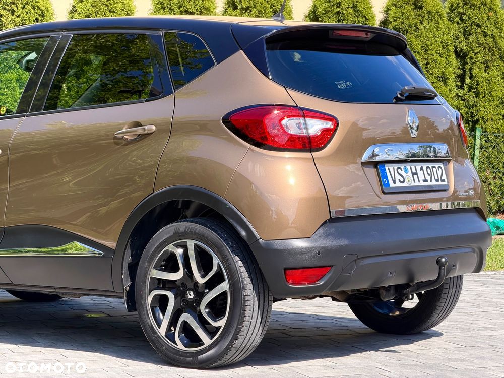 Renault Captur ENERGY TCe 90 Start&Stop Luxe - 17