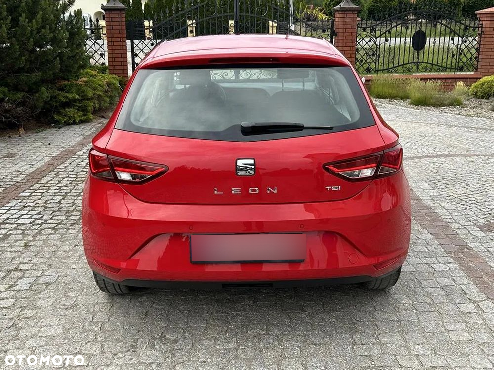 Seat Leon - 9