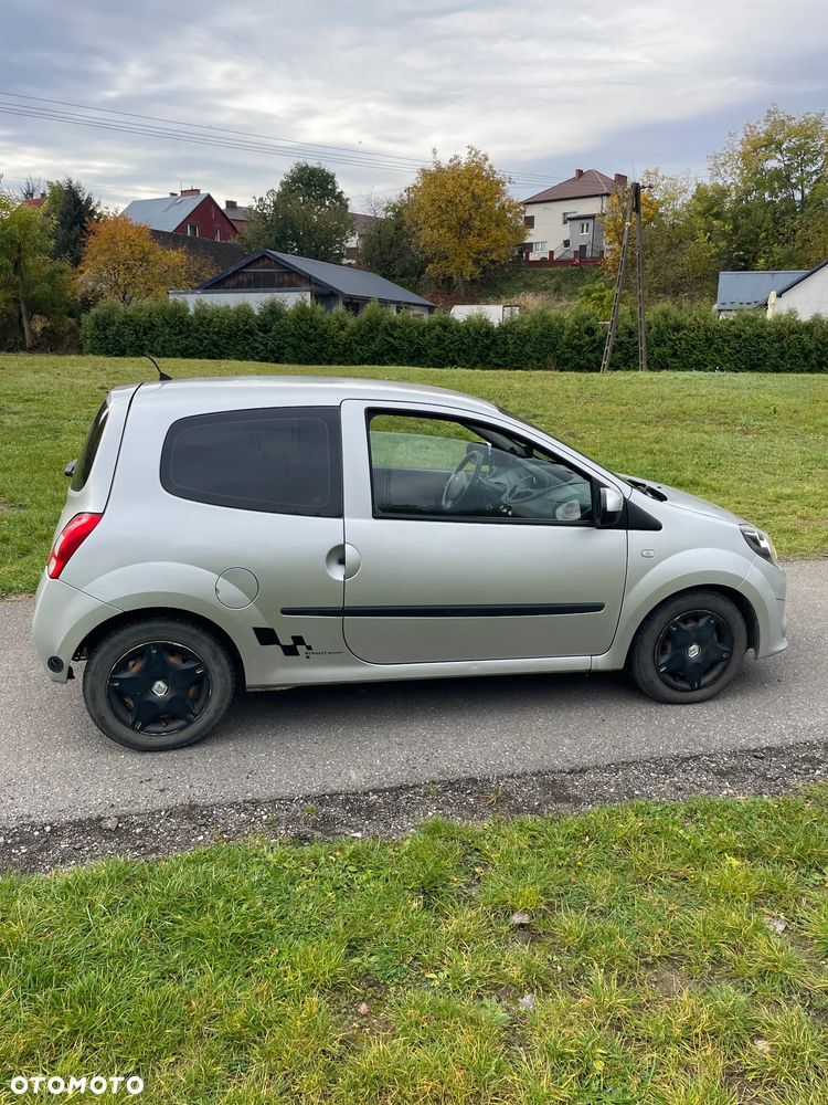 Renault Twingo 2011 photo 5