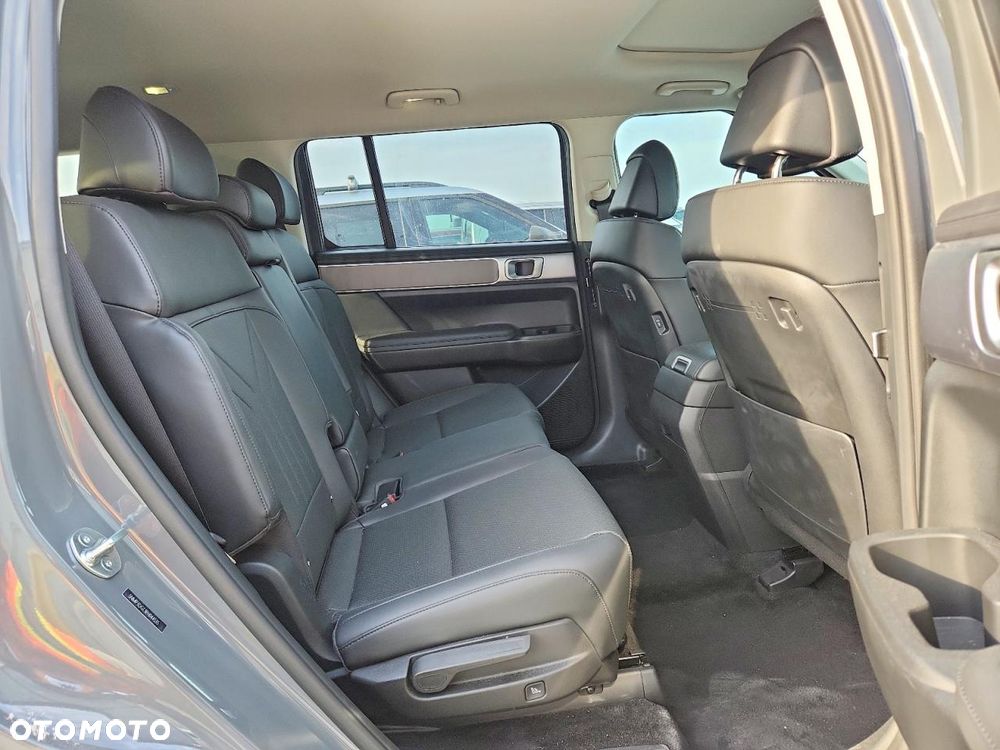 Hyundai Santa Fe 2.4 GDI 4WD Premium - 10
