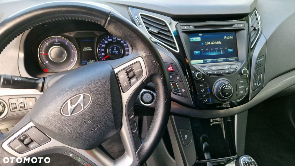 Hyundai i40 - 11