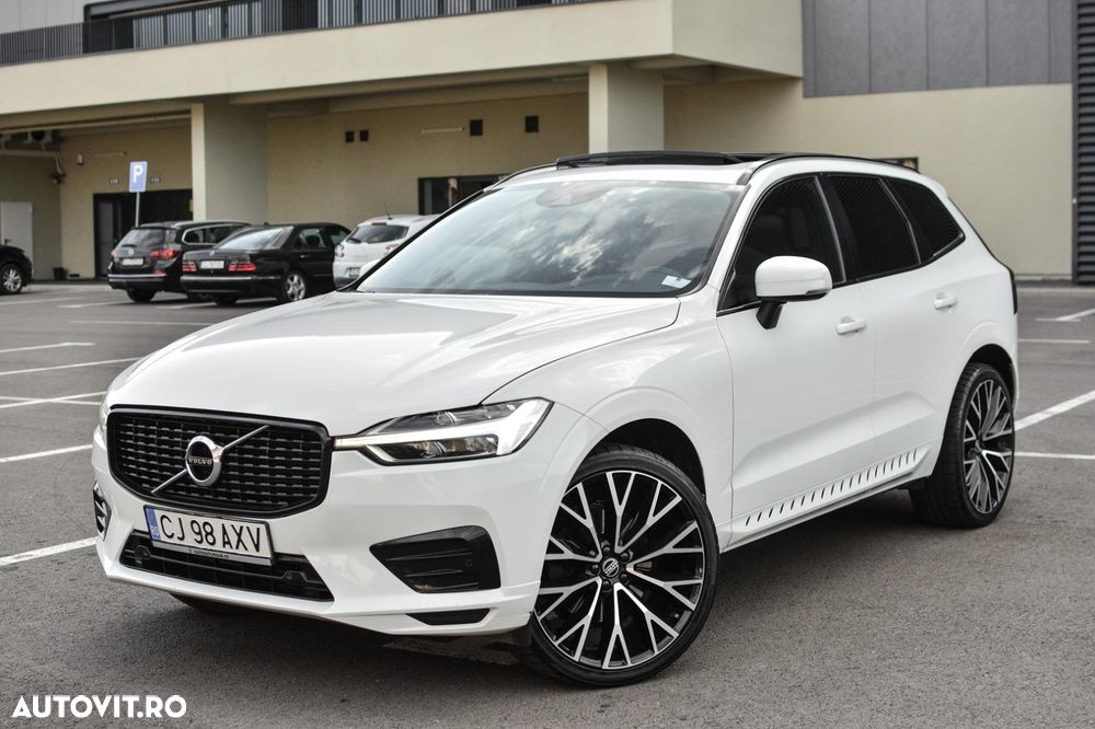 Volvo Xc 60