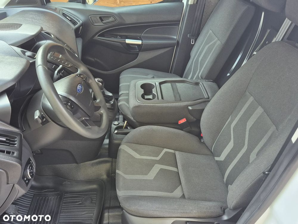 Ford Connect L2 - 9
