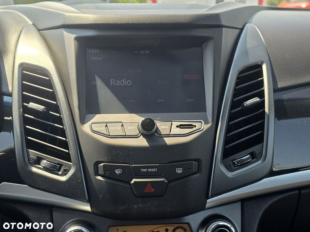 SsangYong/KGM Korando - 24
