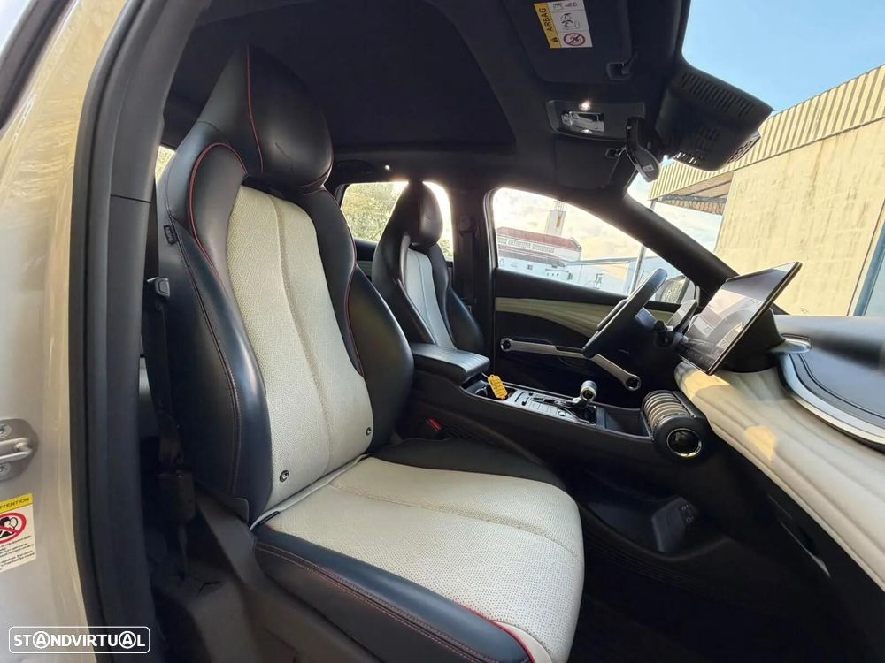 BYD Atto 3 60.48 kWh Design - 37