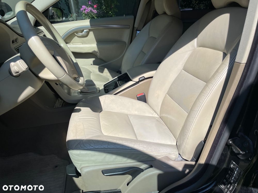 Volvo S80 2.0D Summum - 7