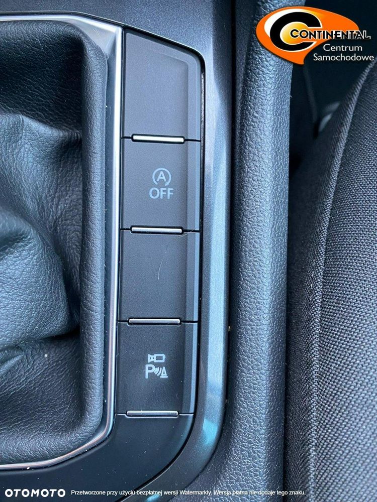 Volkswagen Tiguan - 16