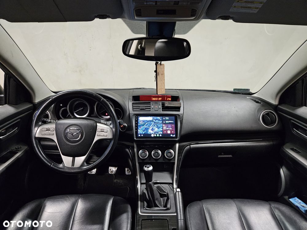 Mazda 6 - 5