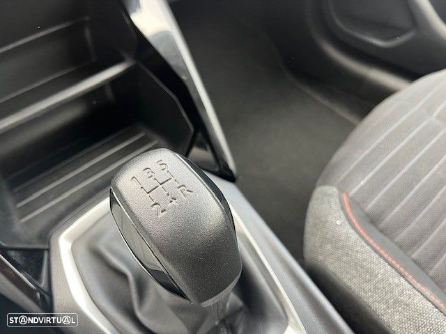 Peugeot 208 1.2 PureTech Active Pack - 14