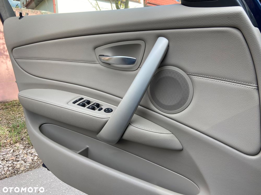 BMW Seria 1 118d - 21