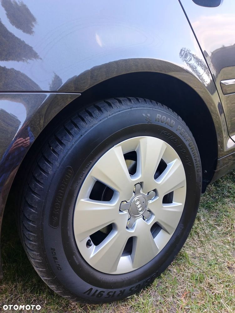 Audi A3 Sportback 1.6 TDI Attraction - 17