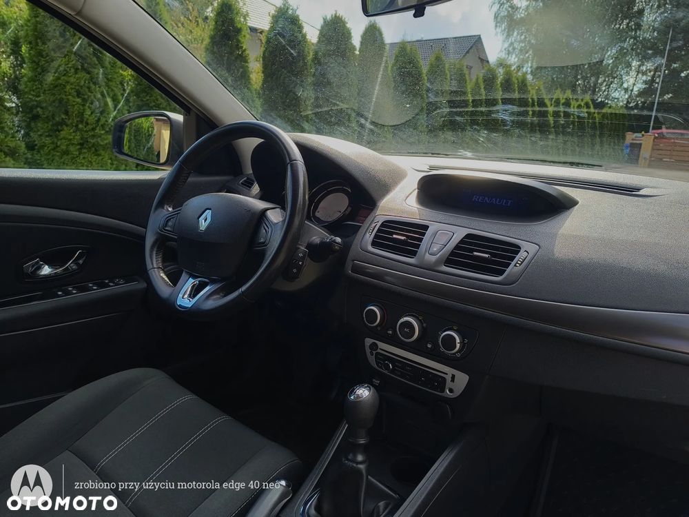 Renault Megane 1.5 dCi Life - 23