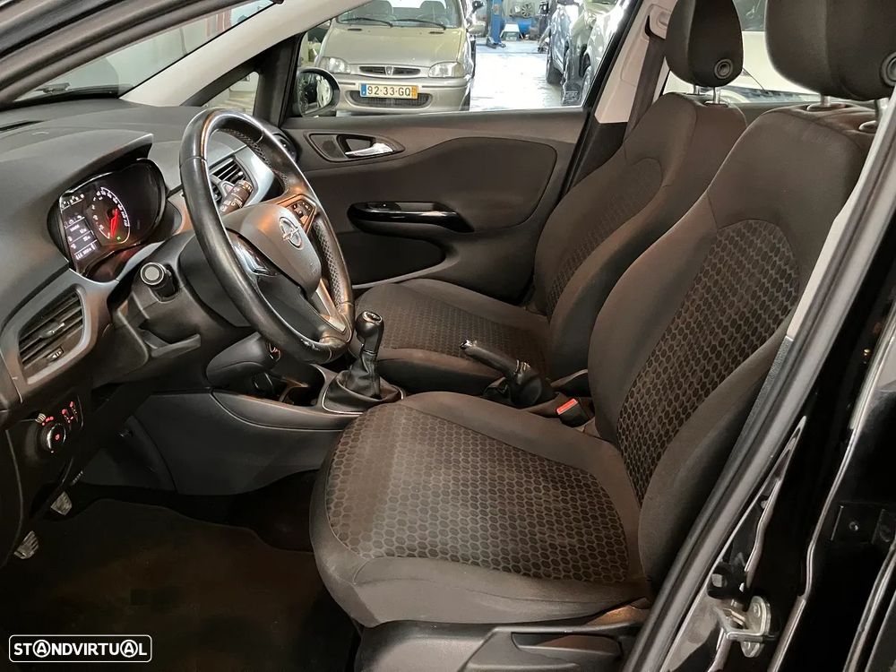 Opel Corsa 1.3 CDTi innovation - 8