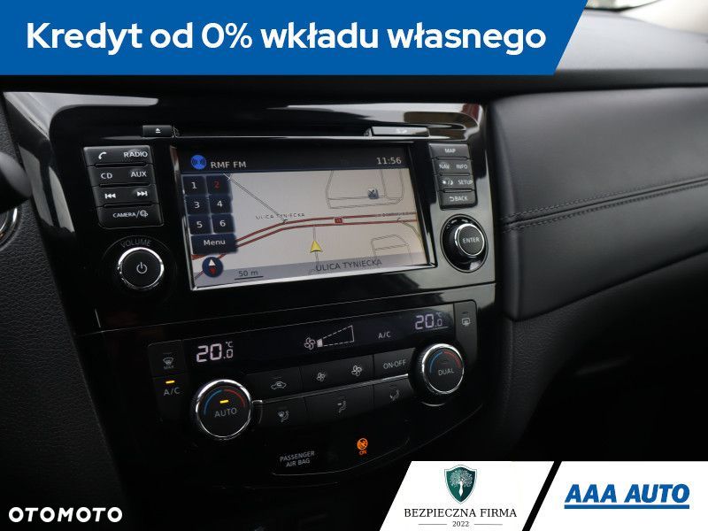 Nissan X-Trail - 13