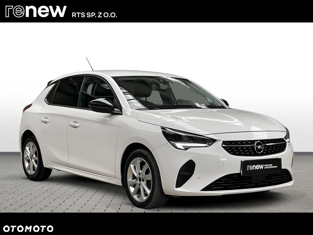 Opel Corsa 1.2 Elegance S&S - 7