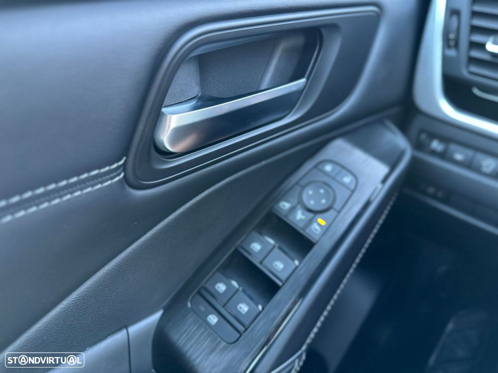 Nissan Qashqai 1.3 DIG-T N-Connecta Xtronic - 37