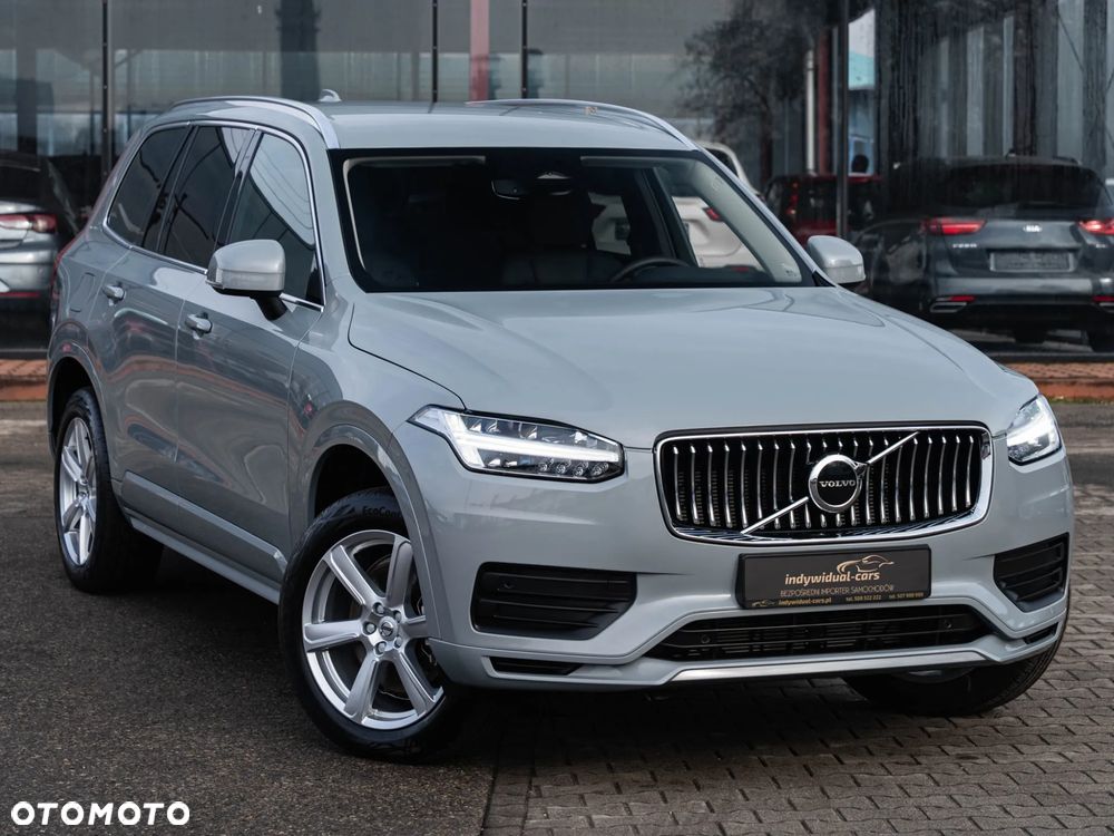 Volvo XC 90 - 4