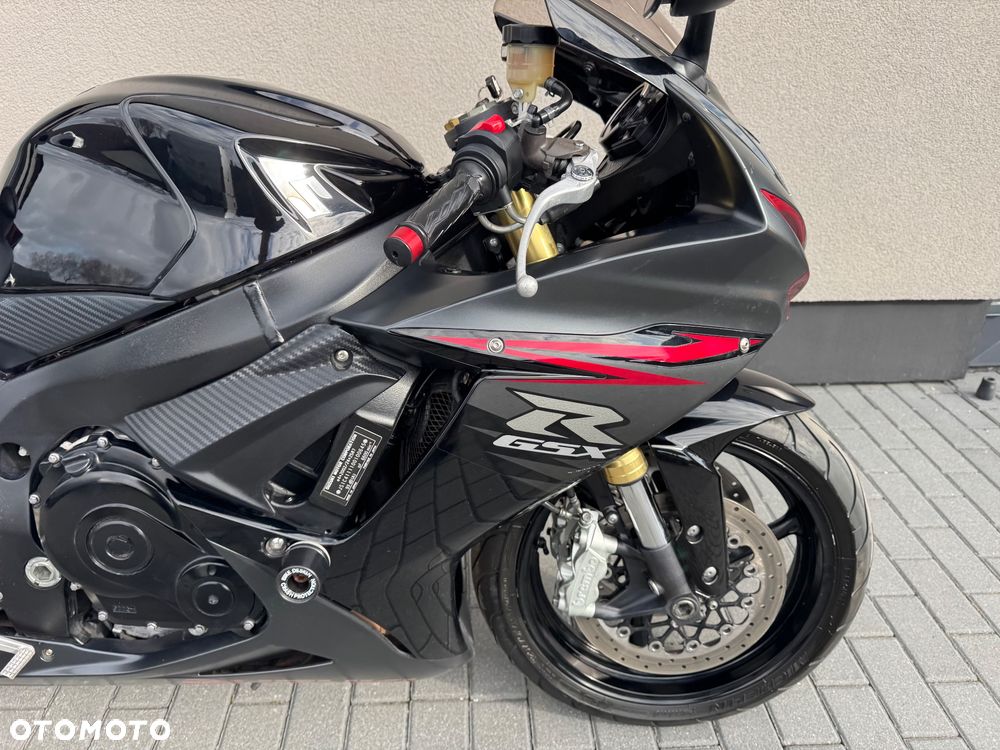 Suzuki GSX-R - 5