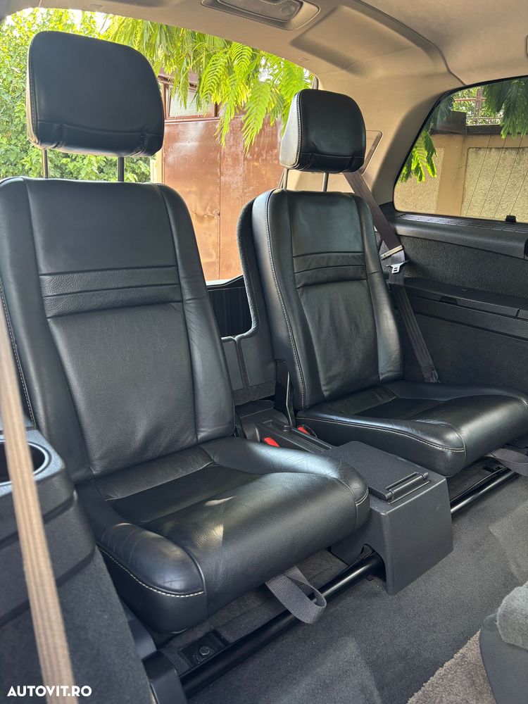 Volvo XC 90 D5 Aut. RDesign - 18