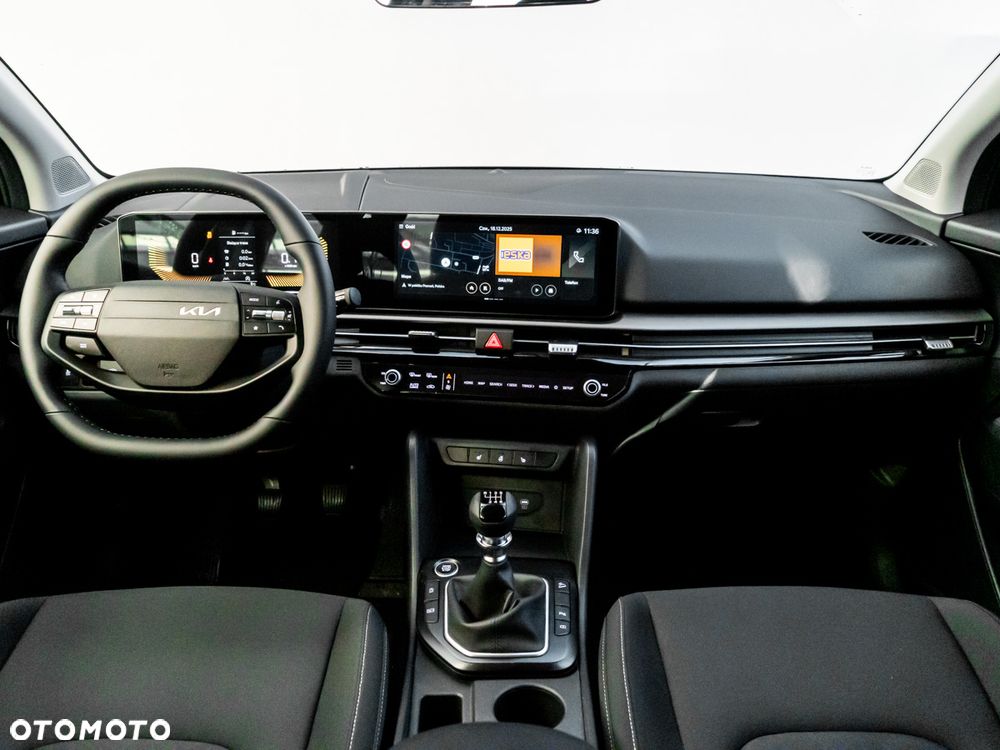 Kia Sportage 1.6 T-GDI M 2WD - 30
