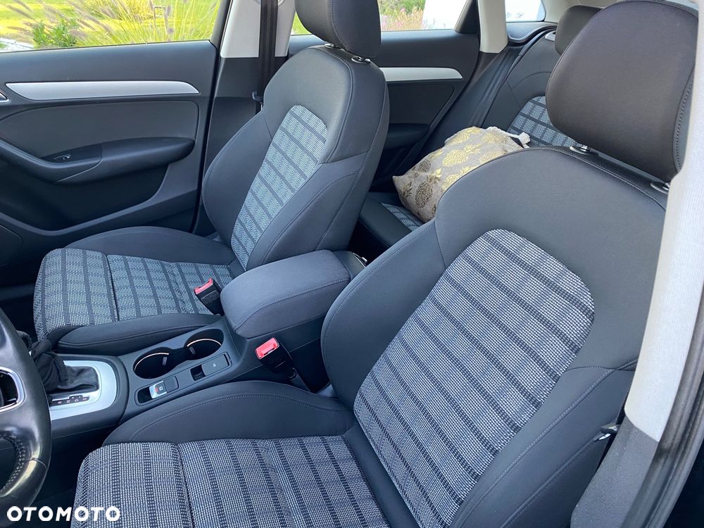 Audi Q3 1.4 TFSI Sport S tronic - 6