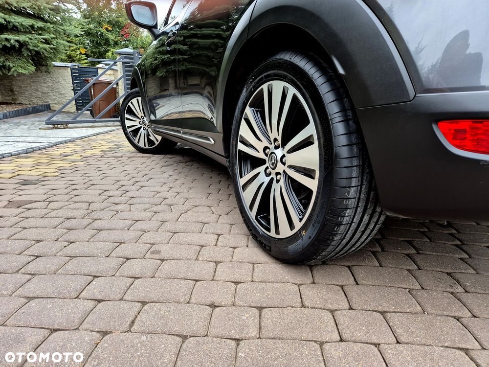 Mazda CX-3 2.0 SkyPrestige - 23