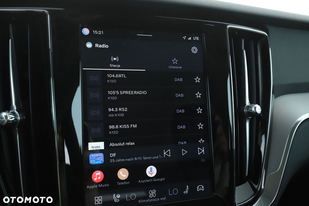 Volvo V60 - 13