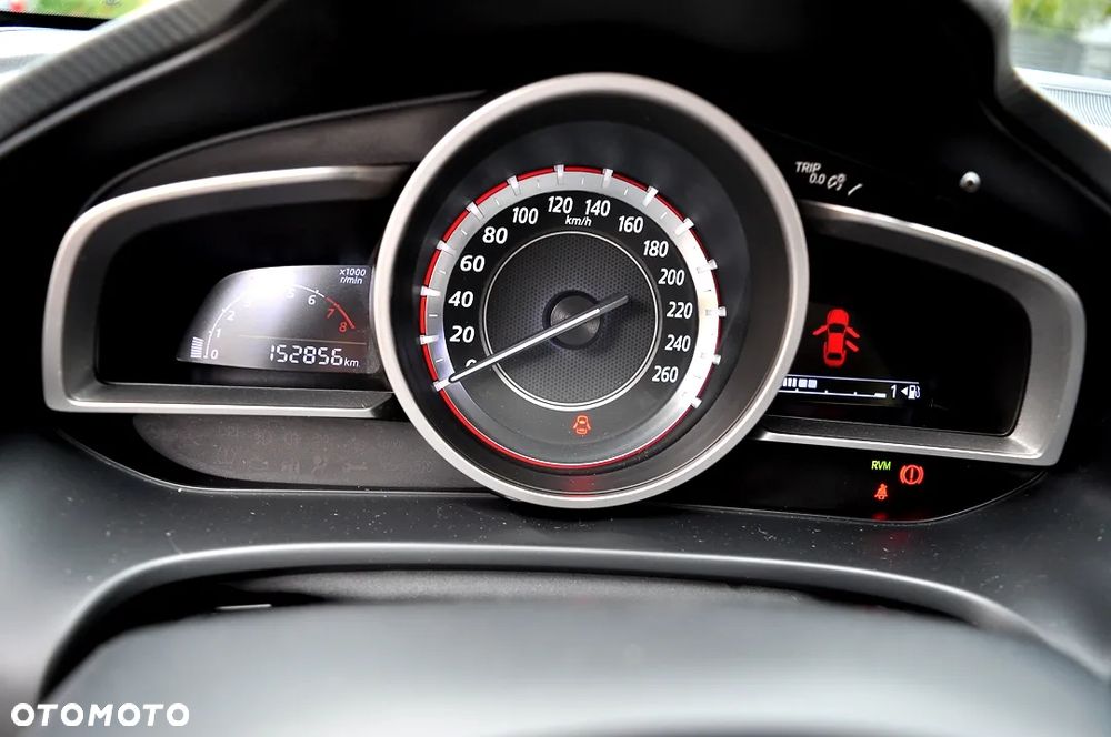 Mazda 3 Fließheck Exclusive-Line - 24