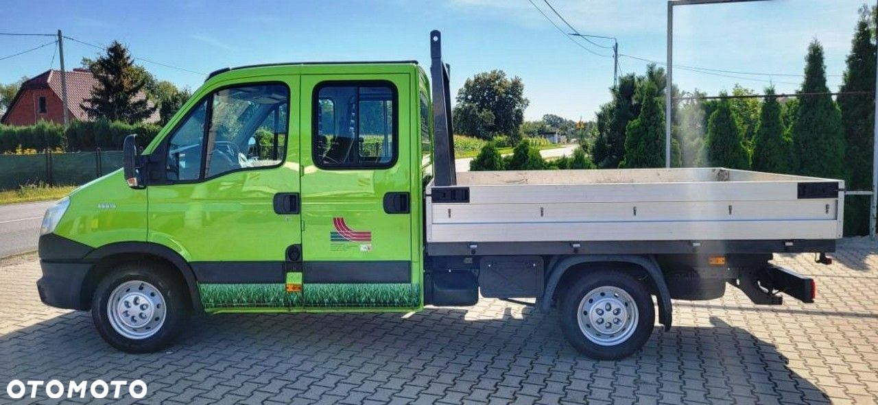 Iveco Daily 35S15 - 3