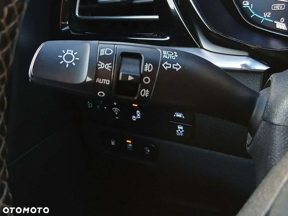 Kia Niro 1.6 GDI Plug-in Hybrid XL - 35