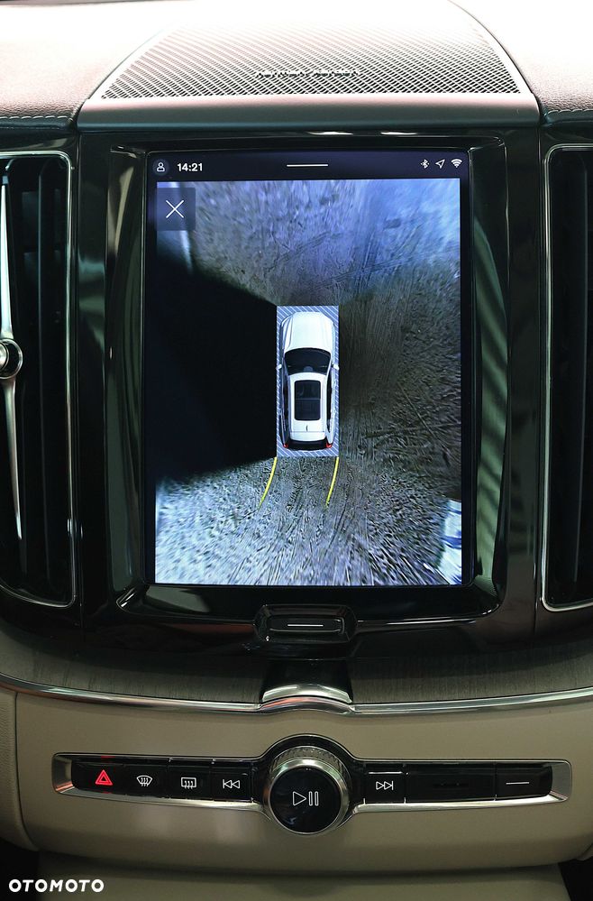 Volvo XC 60 - 6