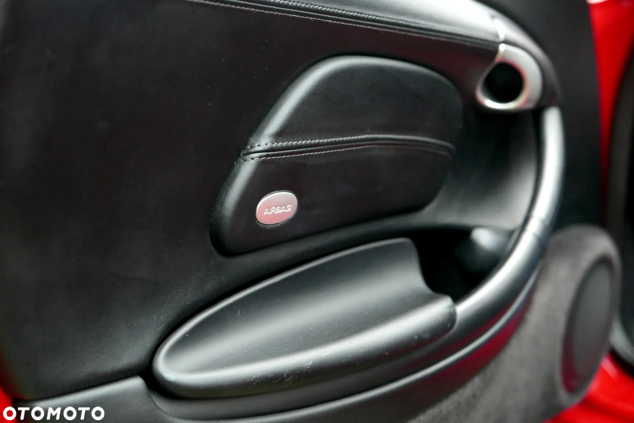 Porsche Boxster - 24