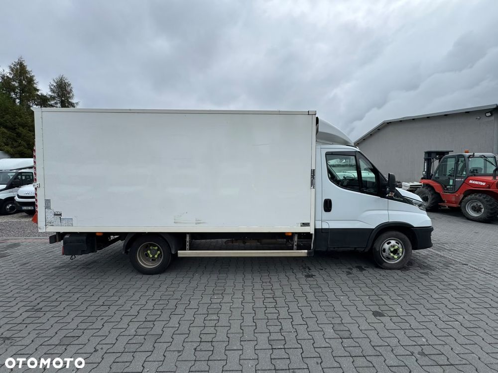 Iveco 35C160 35c140 35C15,,35C17,,35C18,,50C15,,50C17 - 9