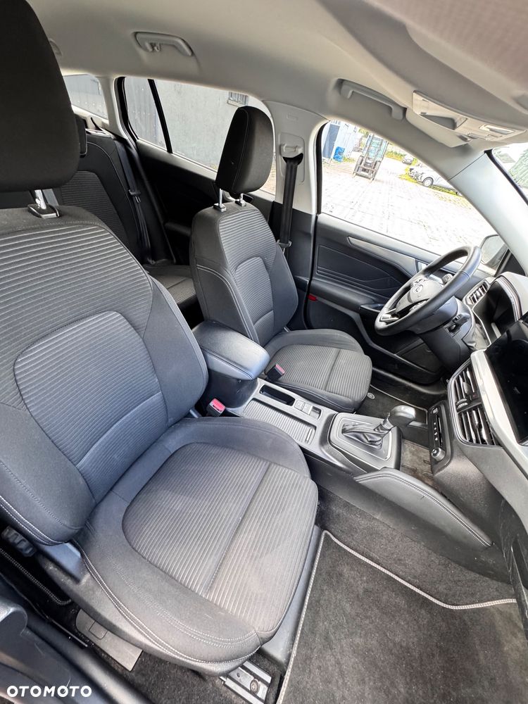 Ford Focus 1.0 EcoBoost Trend Edition - 13