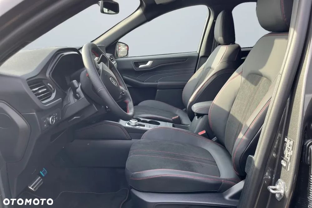 Ford Kuga 2.5 Duratec FHEV 4x4 ST-LINE X - 7