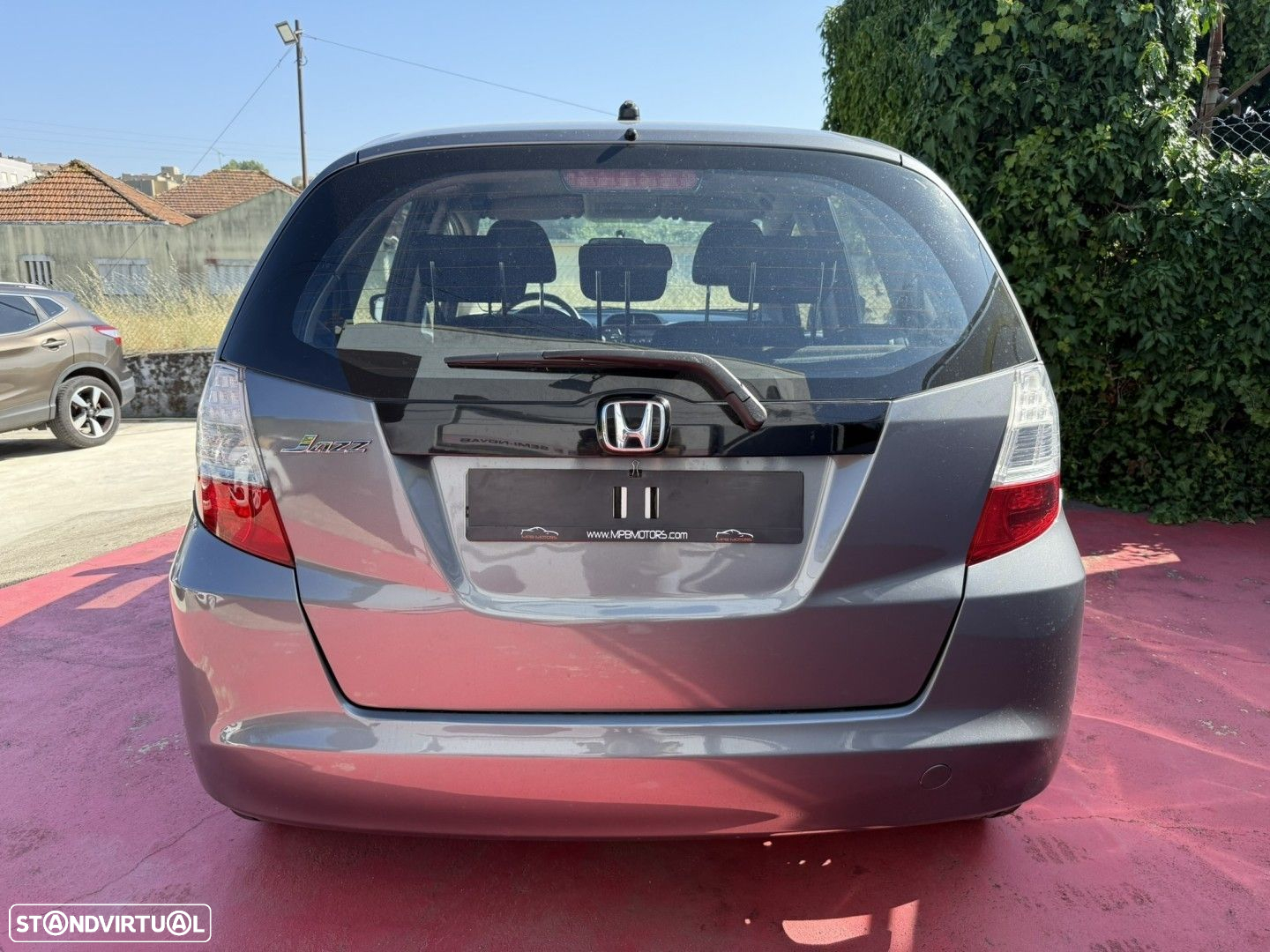 Honda Jazz 1.2 i-VTEC Easy - 5