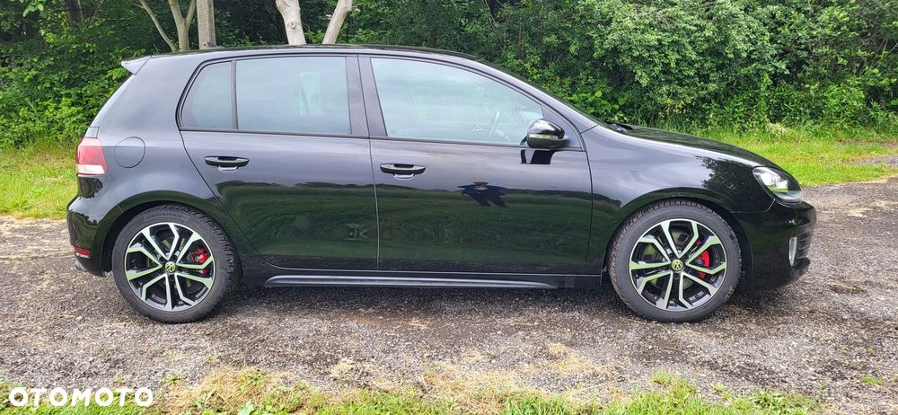 Volkswagen Golf 2.0 TSI GTI - 14