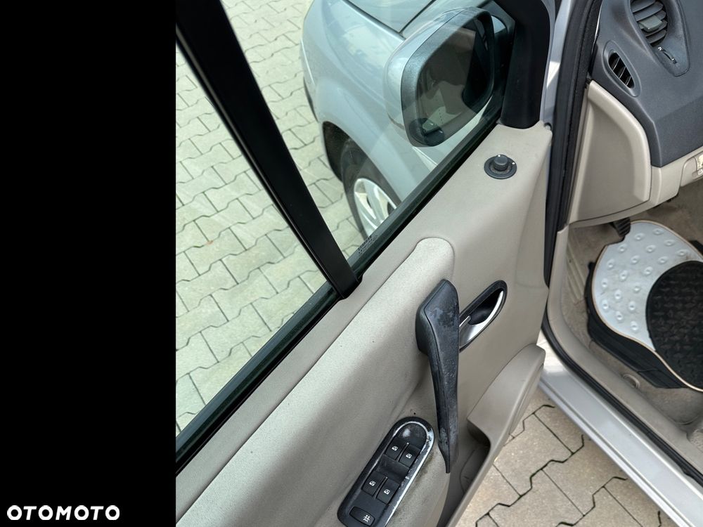 Renault Scenic 1.5 dCi Pack Authentique - 9