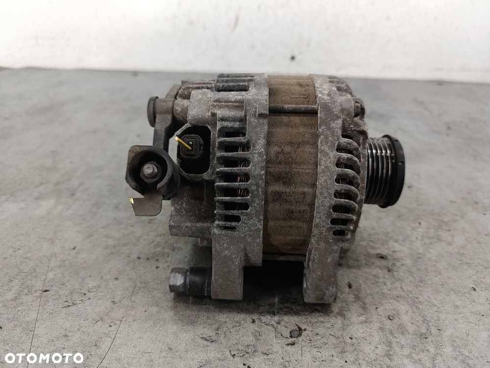 ALTERNATOR CITROEN C5 II 9654752880  A004TJ0084C MITSUBISHI ELECTRIC 2.0 - 4