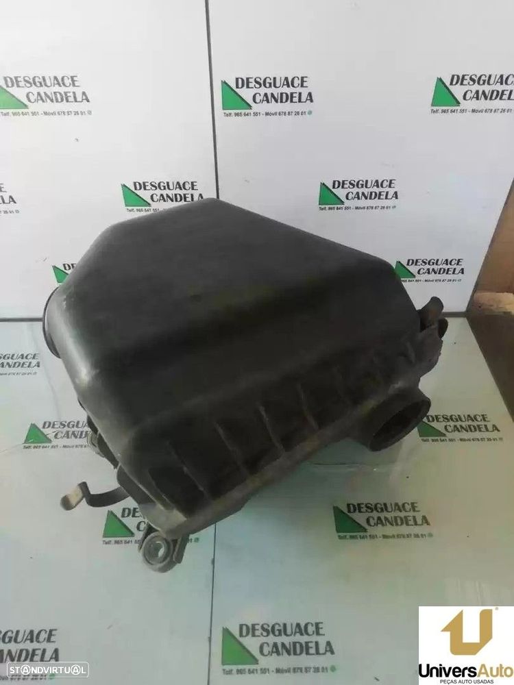 FILTRO AR HYUNDAI MATRIX 2001 -2811017002F01 - 3