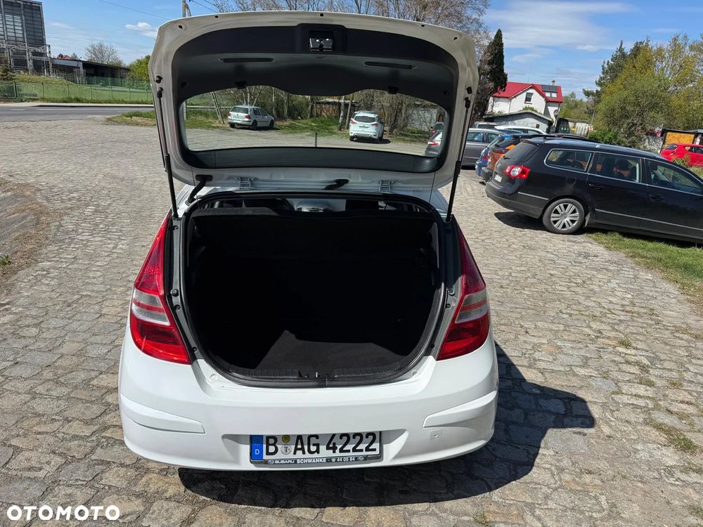 Hyundai i30 i30cw 1.4 Edition Plus - 17