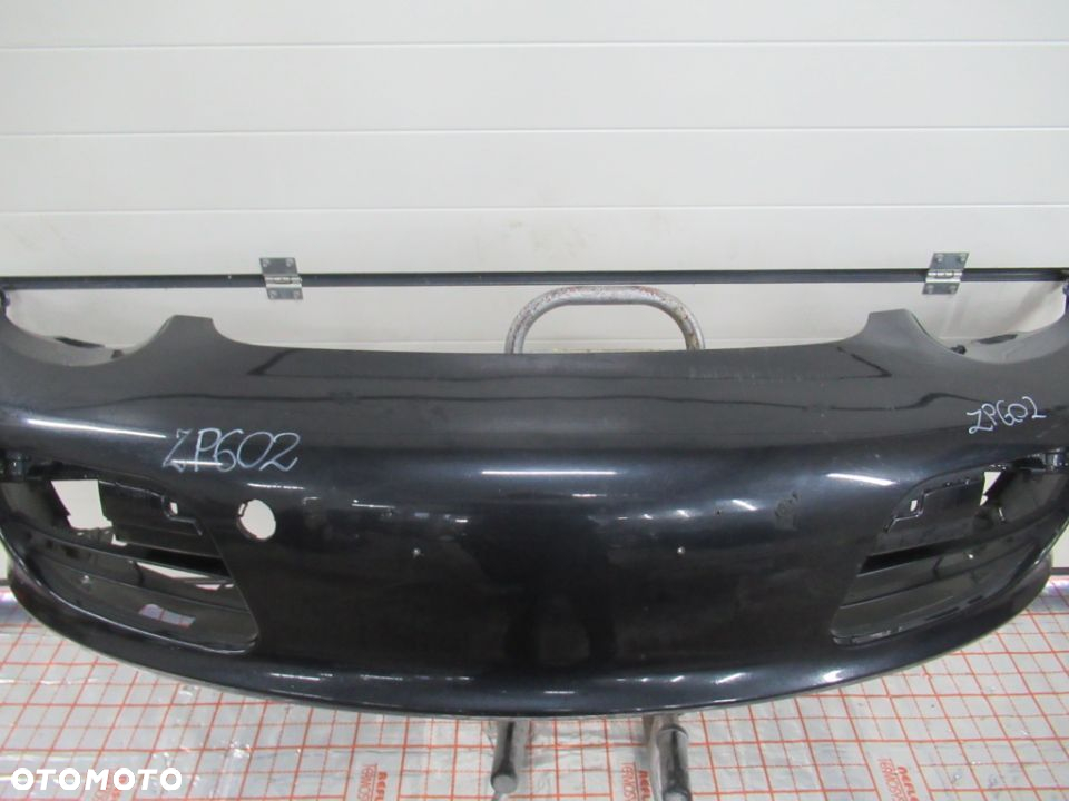 ZDERZAK PRZEDNI PRZÓD PORSCHE BOXSTER II 987 2004-2009 - 5