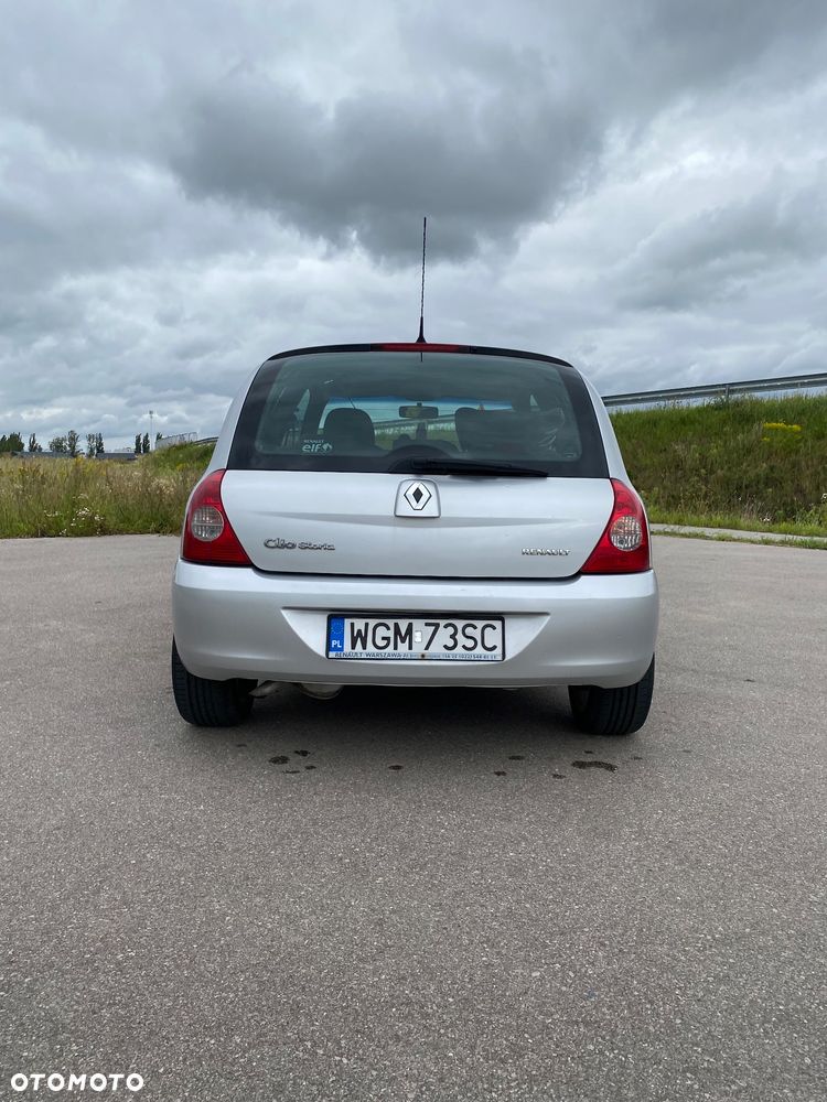 Renault Clio - 5